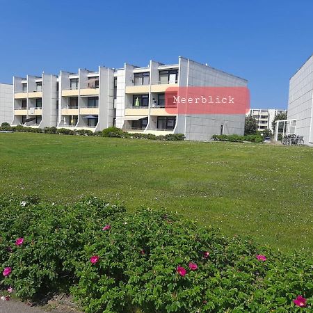 Appartement Mit Balkon Und Meerblick Fehmarn Esterno foto